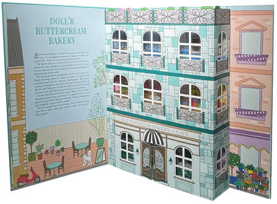 The Doll's House