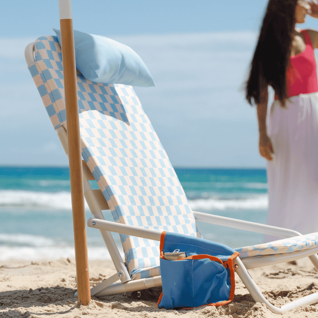 Beach Chair