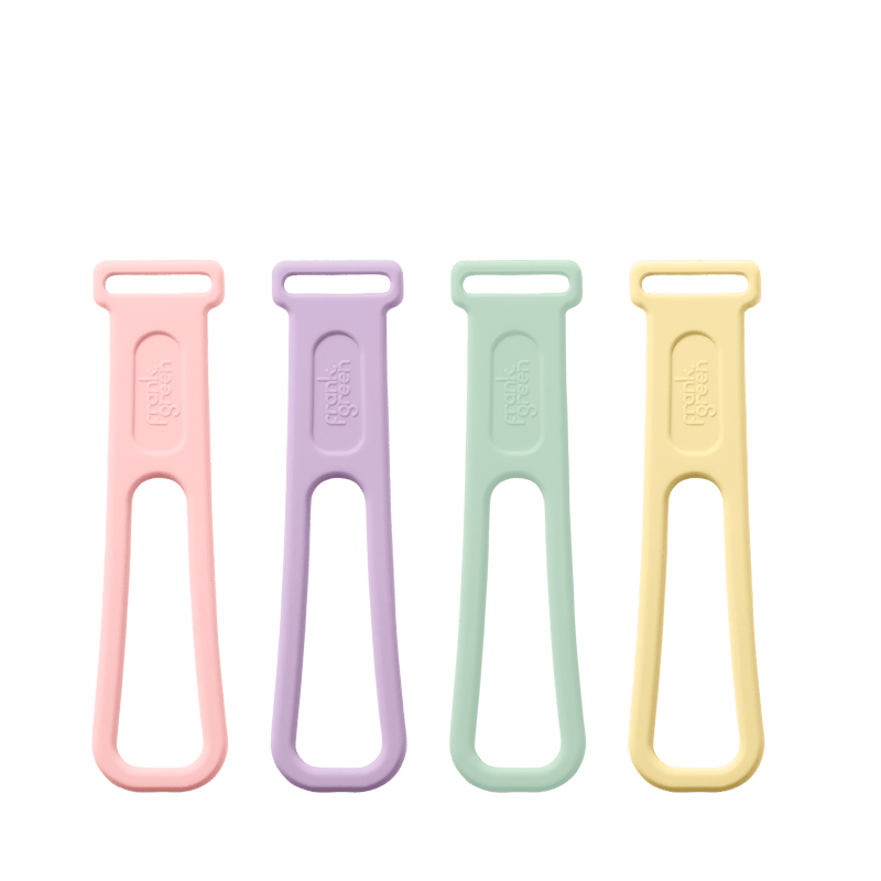 Strap Pack - Pastel