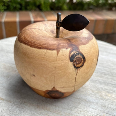 Timber Apple - Small