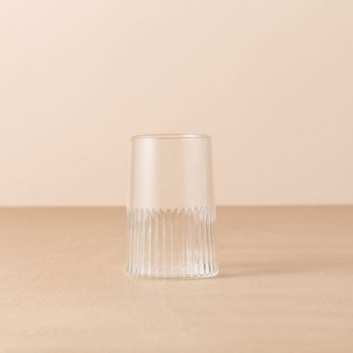 Kairos Water Glass - Clear (Set of 2)