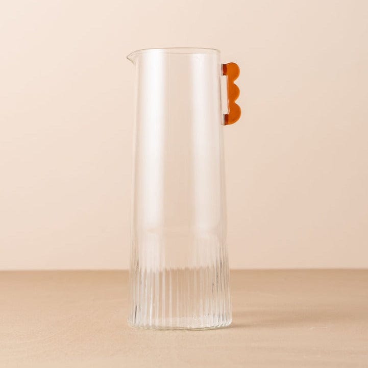 Karios Carafe - Clear