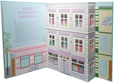 The Doll's House