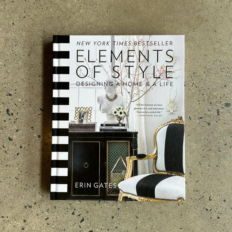 Elements of Style