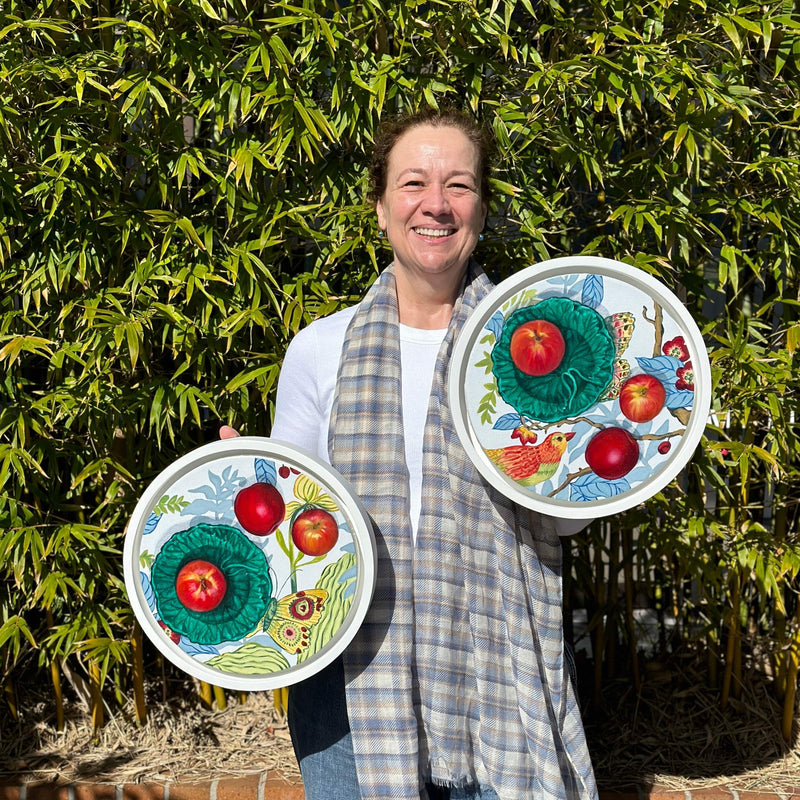 Harvest Bounty