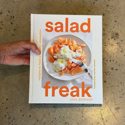 Salad Freak