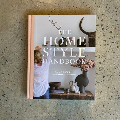 The Home Style Handbook