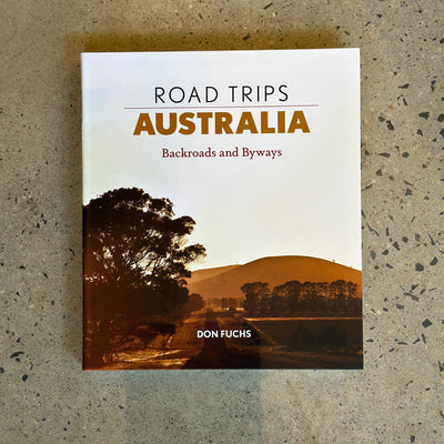 Road Trips Australia