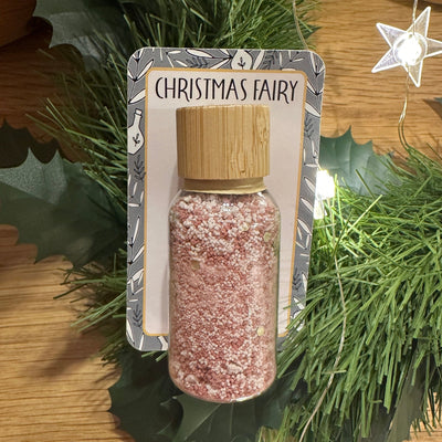 The Little Potion Co Christmas Fairy