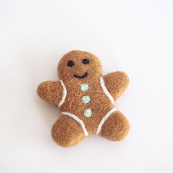 Gingerbread