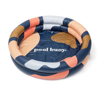 pool buoy inflatable pool