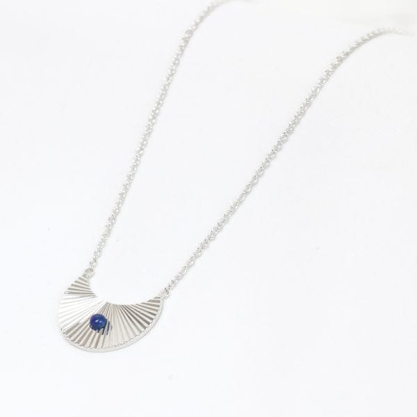 love lunamei necklace