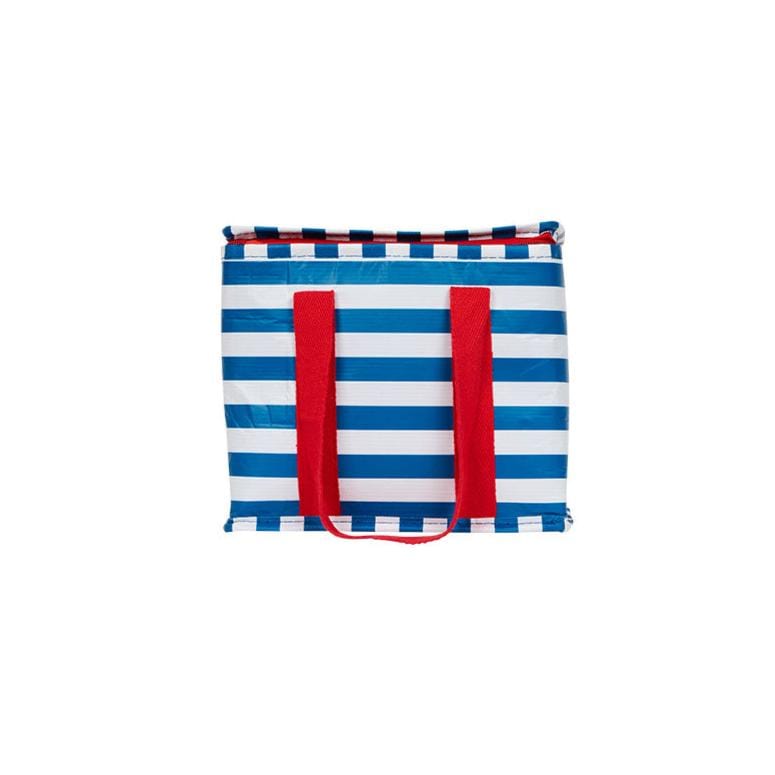 project ten breton stripe tote