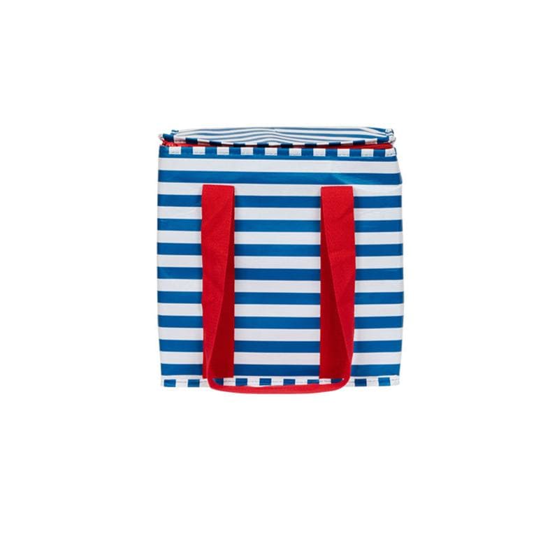 Project ten brenton stripe insulated tote