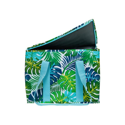 Palms Large Insulated Picnic Tote