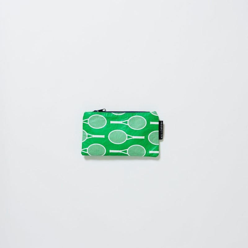 Tennis Tiny Pouch