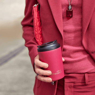 Camino 12oz - Rouge