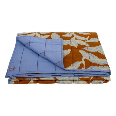 Meridian Coco Quilted Throw