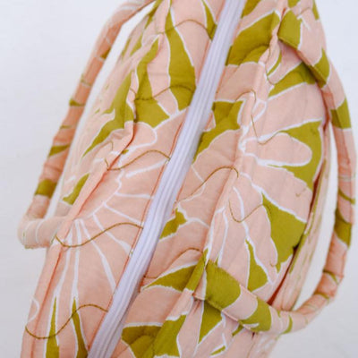 Margarita Quilted Bag