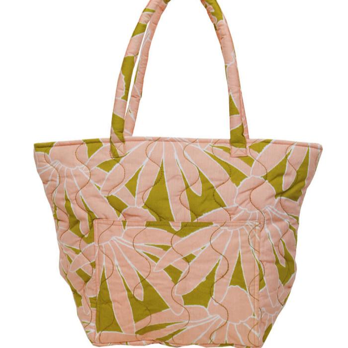 Margarita Quilted Bag