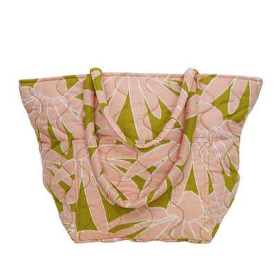 Margarita Quilted Bag