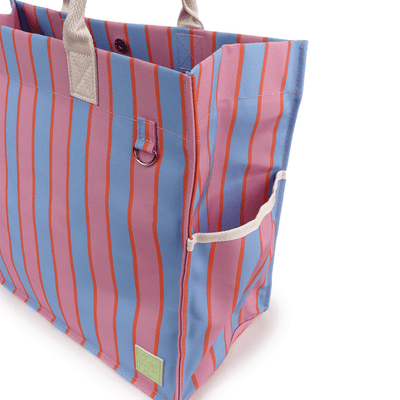 Bubblegum Ultimate Tote