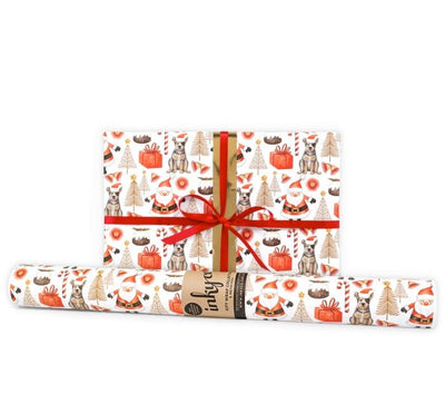 Christmas Wrapping paper