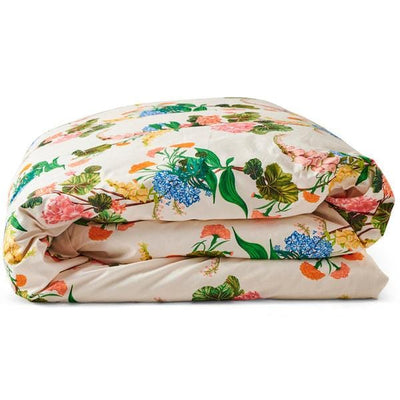 kip & co bouquet beauty quilt cover