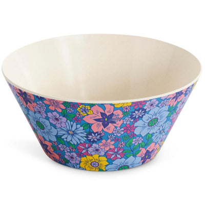 Bunch of Fun Salad Bowl One Size