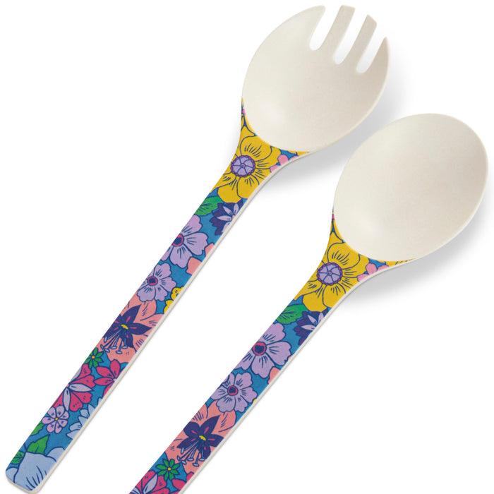 Kip and co salad servers