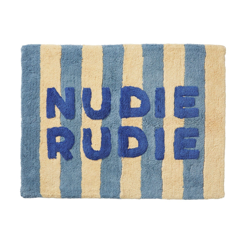 Ira Nudie Bath Mat