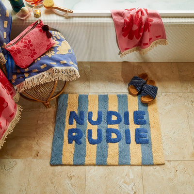 Ira Nudie Bath Mat