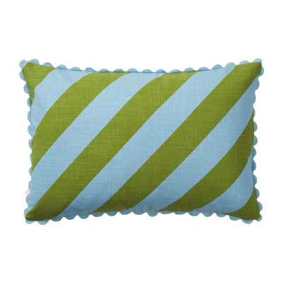 Bundi Stripe Cushion