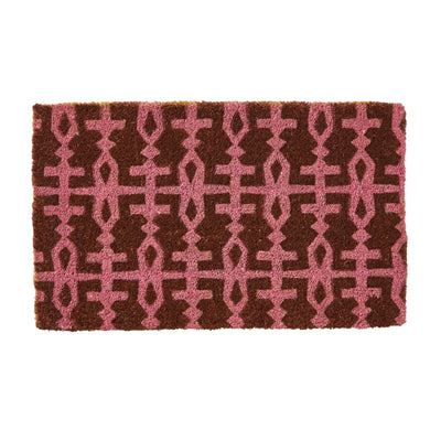 Amata Coir Door Mat