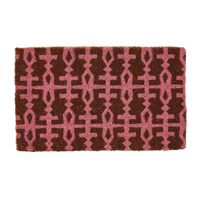 Amata Coir Door Mat