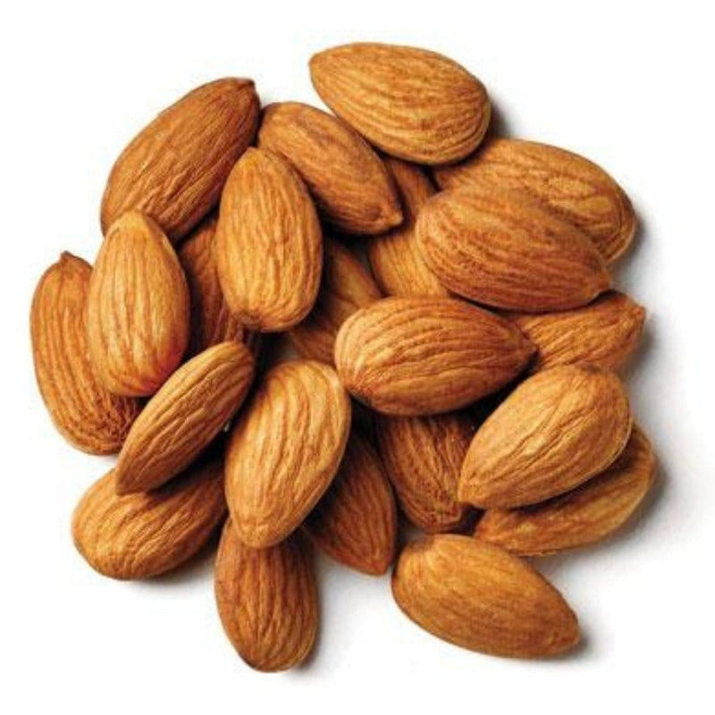 Almonds - Organic & Activated MED (225g)