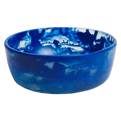 Sage and Clare Mazzinni bowl