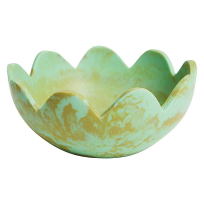 Sage & Clare Petal Bowl