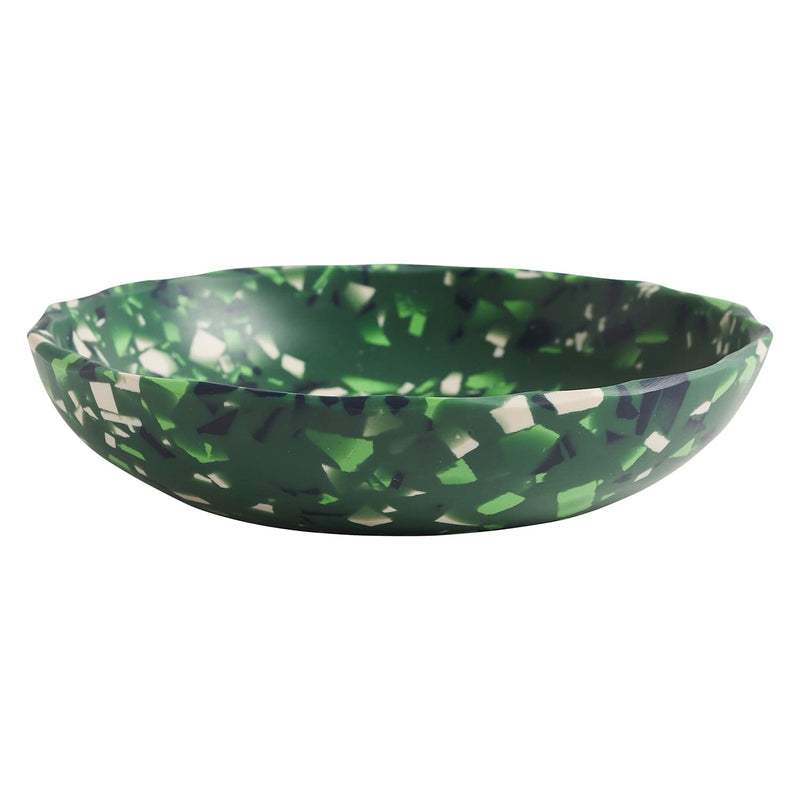 Toni Bowl - Pine Terrazzo