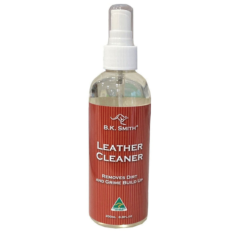 Leather Cleaner