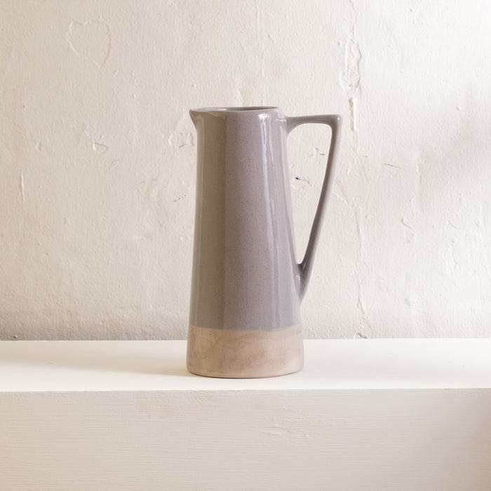 Inartisan jug