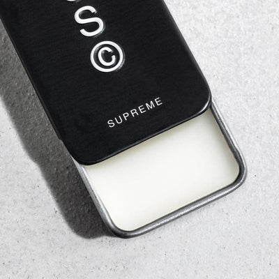 Supreme Solid Cologne