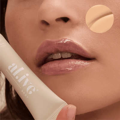 Tinted Lip Butter