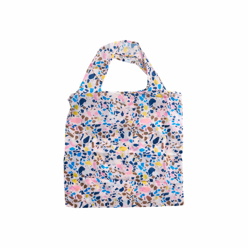 terrazzo pocket shopper