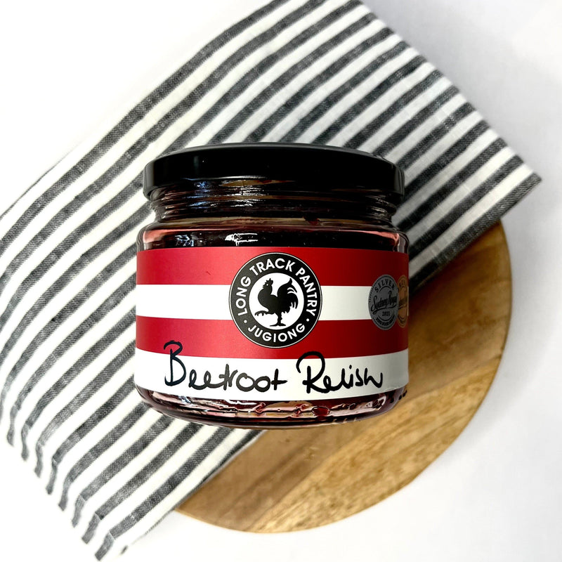 Beetroot Relish