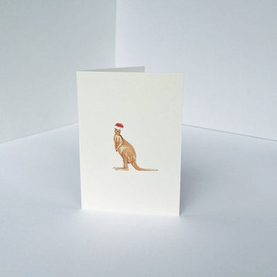 Australian Christmas Cards - 6 Pack