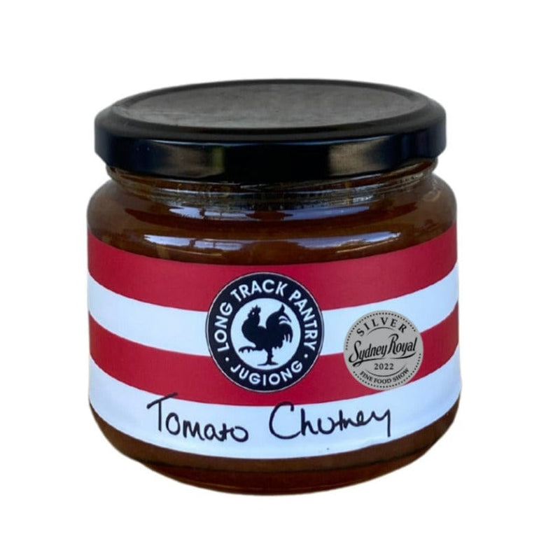 Tomato Chutney