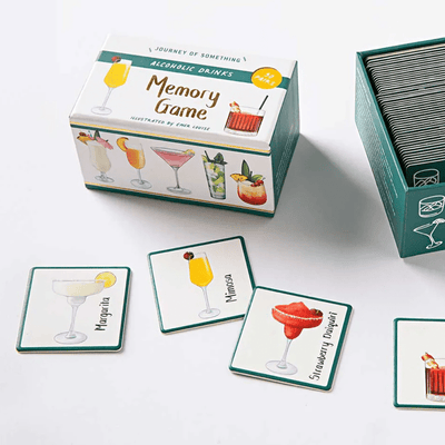 memory card game