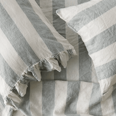 fog coloured sheets