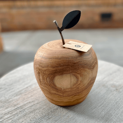 Timber Apple - Medium